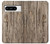 S0600 Wood Graphic Printed Case For Google Pixel 8 pro