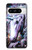 S0749 Unicorn Horse Case For Google Pixel 8 pro