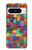 S0816 Puzzle Case For Google Pixel 8 pro