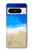 S0912 Relax Beach Case For Google Pixel 8 pro