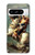 S1063 Napoleon Bonaparte Case For Google Pixel 8 pro