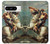 S1063 Napoleon Bonaparte Case For Google Pixel 8 pro