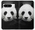 S1072 Panda Bear Case For Google Pixel 8 pro