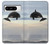S1349 Killer whale Orca Case For Google Pixel 8 pro