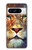 S1354 Lion Case For Google Pixel 8 pro