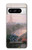 S1443 Terrace in Paris Eifel Case For Google Pixel 8 pro