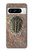 S1454 Trilobite Fossil Case For Google Pixel 8 pro