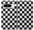 S1611 Black and White Check Chess Board Case For Google Pixel 8 pro