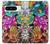 S1630 Fish Japanese Oriental Tattoo Case For Google Pixel 8 pro