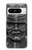 S1827 Japan Samurai Helmet Case For Google Pixel 8 pro