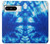 S1869 Tie Dye Blue Case For Google Pixel 8 pro