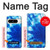 S1869 Tie Dye Blue Case For Google Pixel 8 pro
