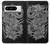 S1943 Dragon Tattoo Case For Google Pixel 8 pro