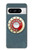 S1968 Rotary Dial Telephone Case For Google Pixel 8 pro