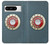 S1968 Rotary Dial Telephone Case For Google Pixel 8 pro