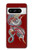 S2104 Yakuza Dragon Tattoo Case For Google Pixel 8 pro