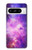 S2207 Milky Way Galaxy Case For Google Pixel 8 pro