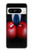 S2261 Businessman Black Suit With Boxing Gloves Case For Google Pixel 8 pro