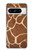 S2326 Giraffe Skin Case For Google Pixel 8 pro