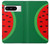 S2383 Watermelon Case For Google Pixel 8 pro