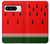 S2403 Watermelon Case For Google Pixel 8 pro