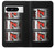 S2406 Slot Machine Lucky 777 Case For Google Pixel 8 pro