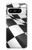 S2408 Checkered Winner Flag Case For Google Pixel 8 pro