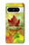 S2523 Canada Autumn Maple Leaf Case For Google Pixel 8 pro