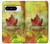 S2523 Canada Autumn Maple Leaf Case For Google Pixel 8 pro