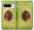 S2552 Avocado Fruit Case For Google Pixel 8 pro