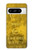 S2618 One Kilo Gold Bar Case For Google Pixel 8 pro