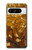 S2663 Yellow Blossoming Almond Tree Van Gogh Case For Google Pixel 8 pro