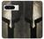 S2673 Spartan Warrior Helmet Case For Google Pixel 8 pro