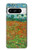 S2681 Field Of Poppies Vincent Van Gogh Case For Google Pixel 8 pro