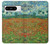 S2681 Field Of Poppies Vincent Van Gogh Case For Google Pixel 8 pro