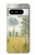S2682 Claude Monet Fields In Spring Case For Google Pixel 8 pro