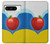 S2687 Snow White Poisoned Apple Case For Google Pixel 8 pro