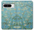 S2692 Vincent Van Gogh Almond Blossom Case For Google Pixel 8 pro