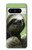 S2708 Smiling Sloth Case For Google Pixel 8 pro