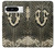 S2711 King Cobra Snake Skin Graphic Printed Case For Google Pixel 8 pro