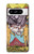 S2763 Lovers Tarot Card Case For Google Pixel 8 pro