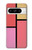S2795 Cheek Palette Color Case For Google Pixel 8 pro