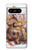S2820 Hindu God Ganesha Ganapati Vinayaka Case For Google Pixel 8 pro