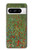 S2872 Gustav Klimt Poppy Field Case For Google Pixel 8 pro