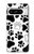 S2904 Dog Paw Prints Case For Google Pixel 8 pro
