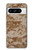 S2939 Desert Digital Camo Camouflage Case For Google Pixel 8 pro