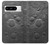 S2946 Moon Surface Case For Google Pixel 8 pro