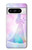 S2992 Princess Pastel Silhouette Case For Google Pixel 8 pro S2992 Princess Pastel Silhouette Case For Google Pixel 8 pro