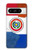 S3017 Paraguay Flag Case For Google Pixel 8 pro