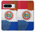 S3017 Paraguay Flag Case For Google Pixel 8 pro